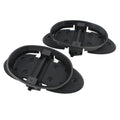 MerCruiser Marine Water Shutter Exhaust Y-Pipe Mercury 807166A3 18-2732 2Pcs