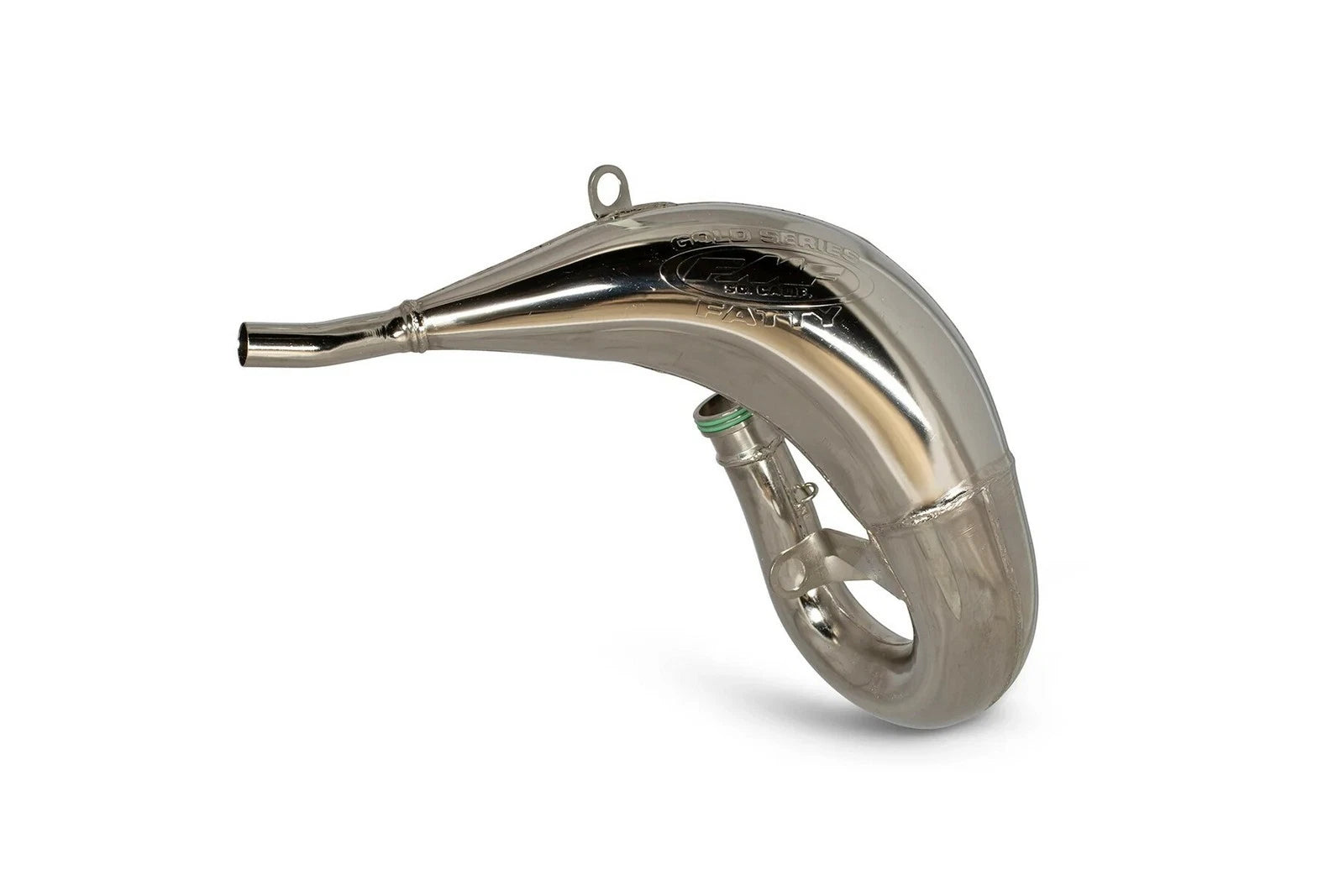 FMF Pipe Fatty 2-Stroke Exhaust System for KTM & Husqvarna 2019-2021