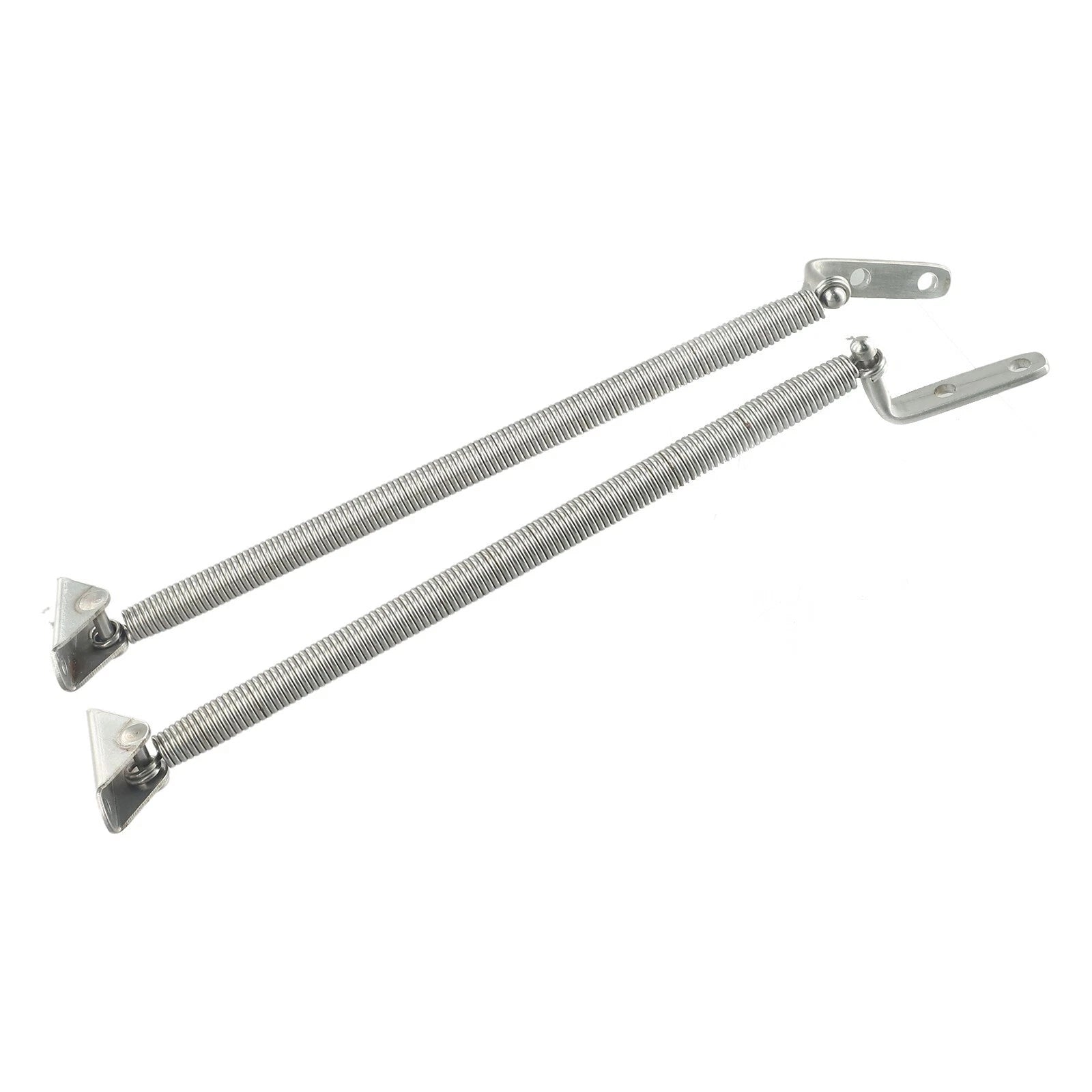 Support Spring Adjuster Stainless Steel Yacht Hatch Door Marine 210mm