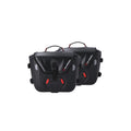 SW Motech SysBag with P Pannier Set for KTM 390 DUKE 2017-2023 SysBag WP S/S System