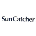 G3 SunCatcher Boat Decal 73404665 - Gate Logo Navy Blue Sticker