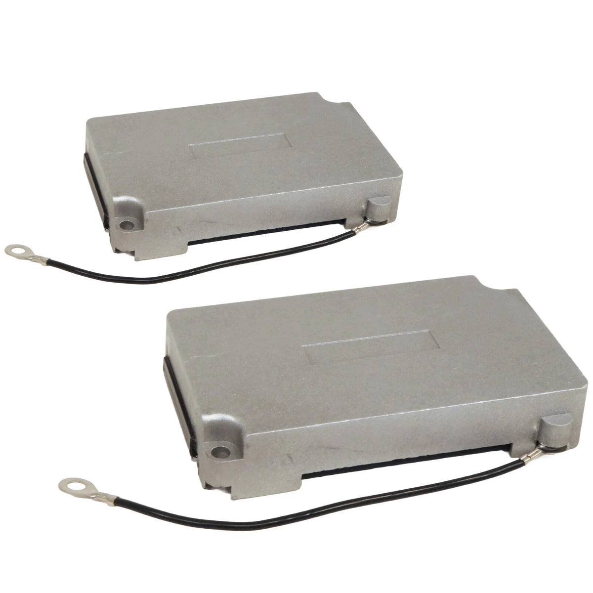 (2-Pack) Switch Box CDI Power Pack for Mercury, Mercruiser 7778A12, 3327778A12