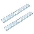 Premium Silver 0 65mm/0 026in Chainsaw Depth Gauge File Guide Tool for Oregon