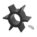 Impeller with Key for Mercury 4-Str 25 30 HP EFI Outboard Motor 47-161541 18-8923