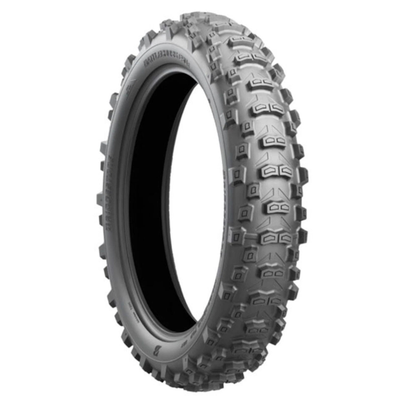 Bridgestone Tyre Gritty Enduro 140/80-18 (70M) E50R Extreme FIM