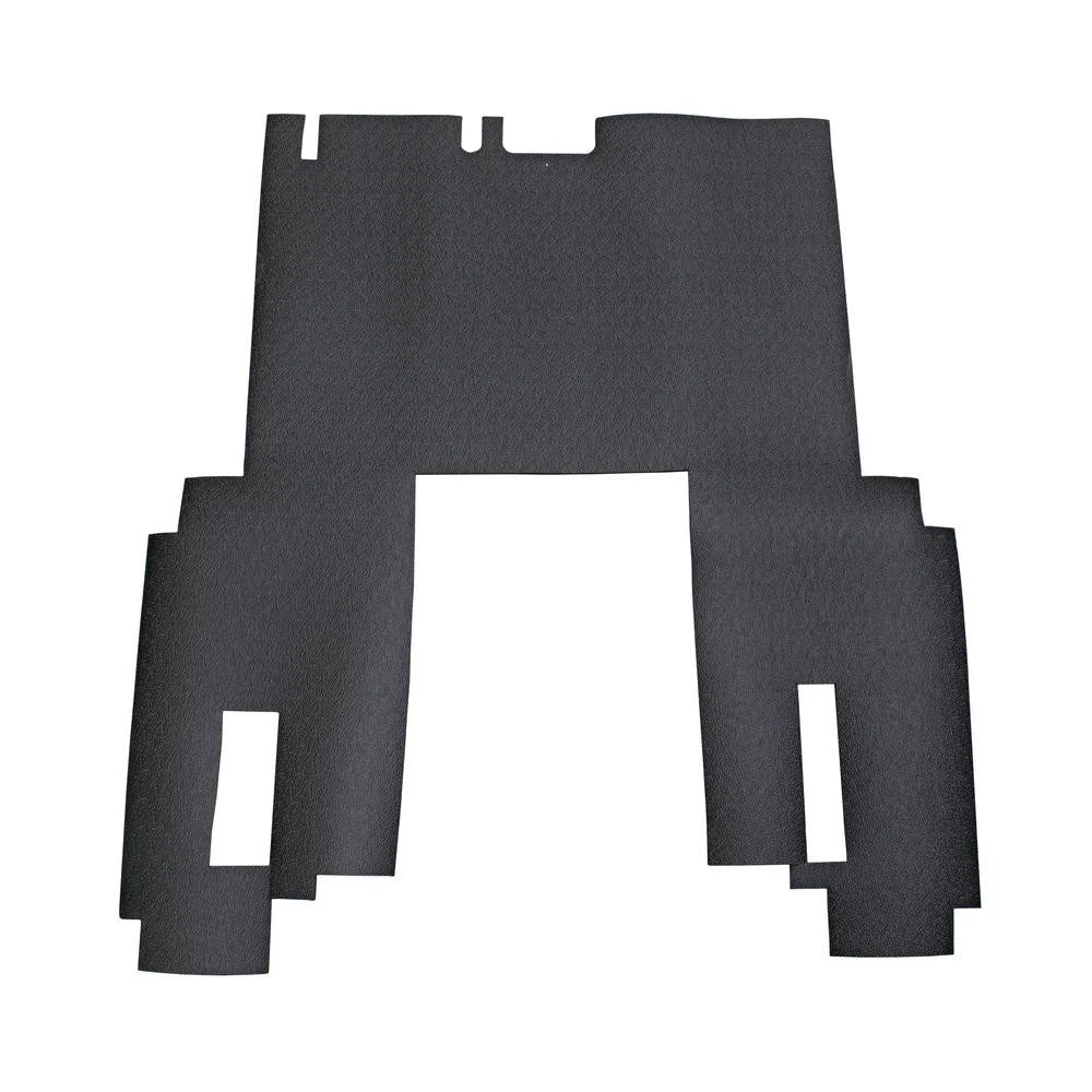 R3255 Floor Mat Kit Fits John Deere