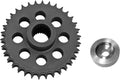 HARDDRIVE 34 Tooth Compensator Eliminator Sprocket for Harley Davidson 2017
