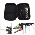 Terminal Removal Tool Kit Wire Harness Repair Terminal Pick Needle