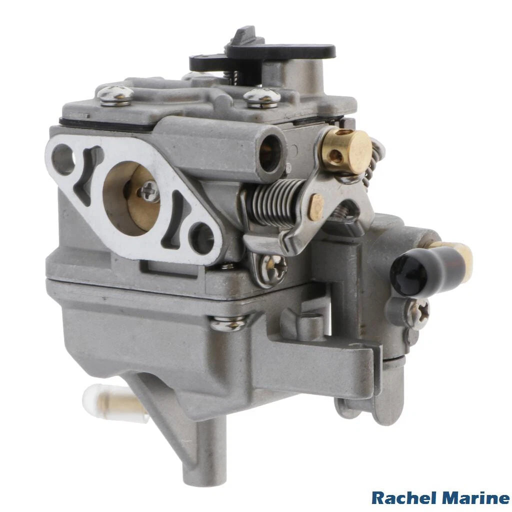 Carburetor Assembly 69M-14301-10 for Yamaha Outboard Motor Engine 4-stroke F2.5