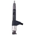 Fuel Injector 457-5836 for Caterpillar 239D 249D 226D 232D Engine C1.7 C2.2