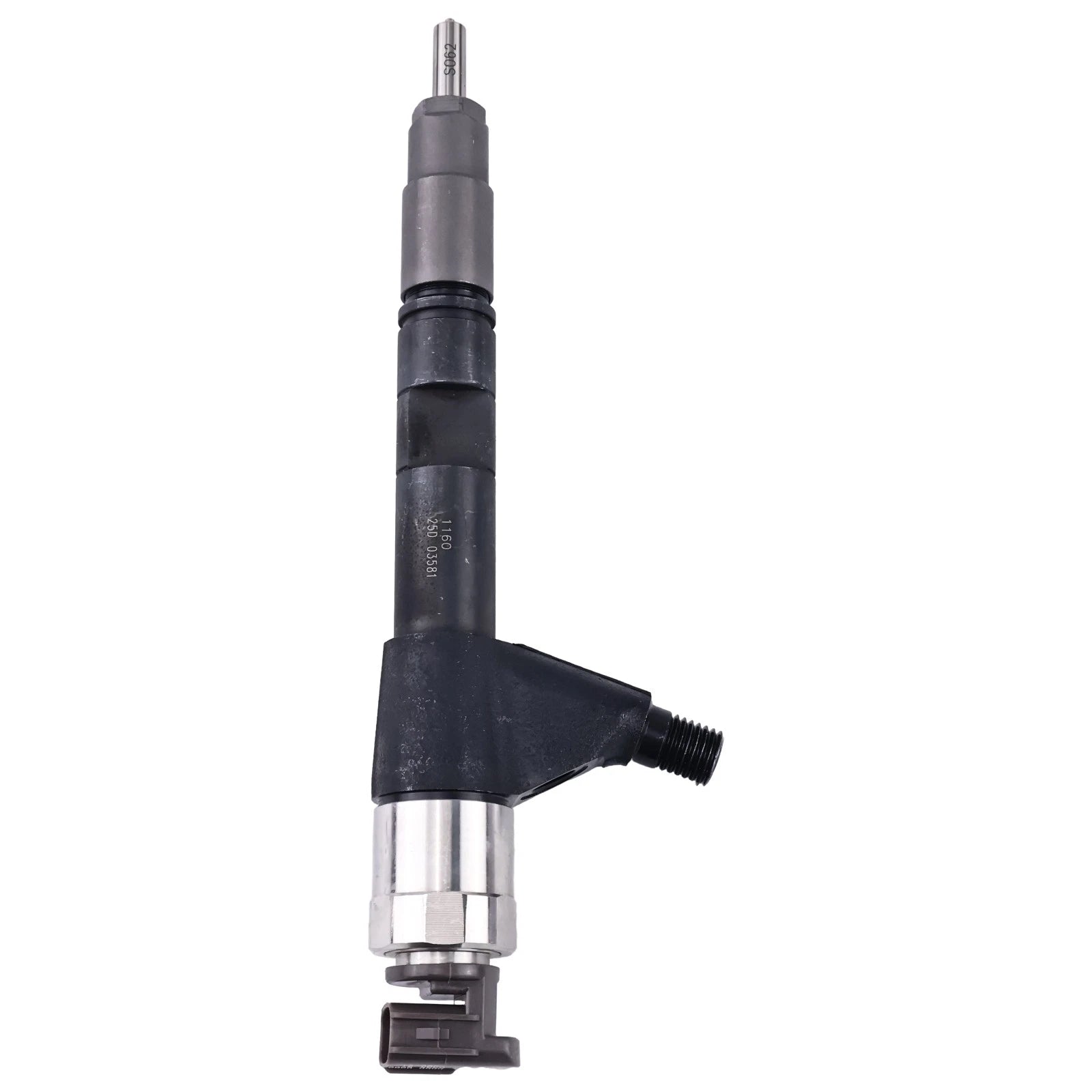 Fuel Injector 457-5836 for Caterpillar 239D 249D 226D 232D Engine C1.7 C2.2