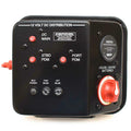 MasterCraft Boat Battery Breaker Panel 501211B - 12 Volt