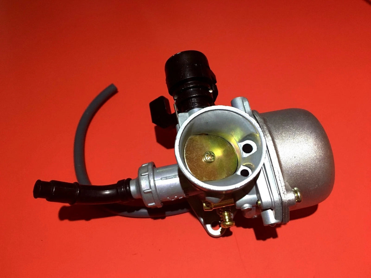 PERFORMANCE CARBURETOR 19MM PANTERRA 50CC 70CC 90CC 100CC 110CC DIRT BIKE ATV
