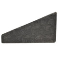 Ski Centurion Boat Non-Skid Rubber Pad - Black with Logo