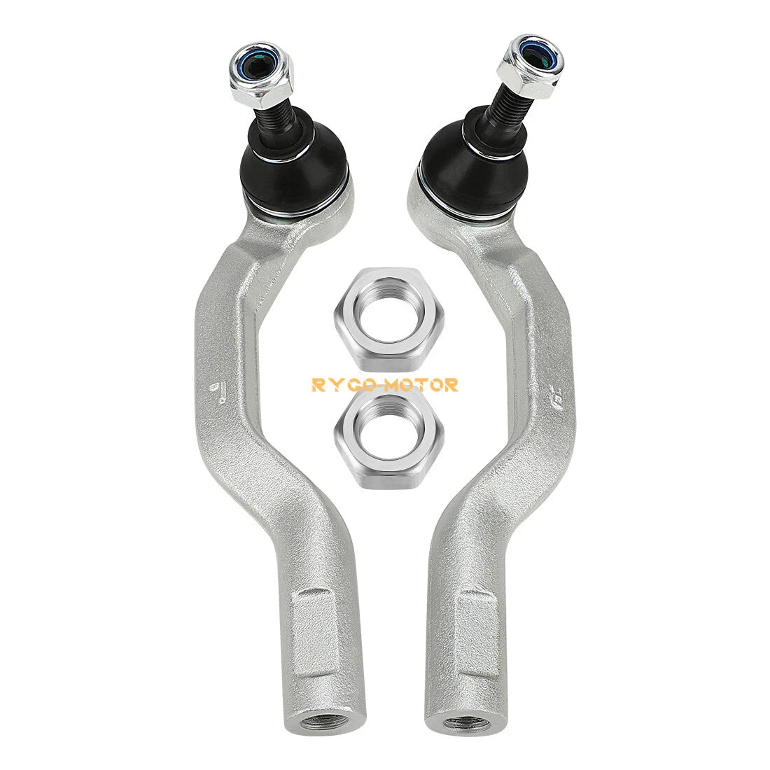 Left & Right Tie Rod End Kit for Polaris RZR XP 1000 - RZR XP 4 1000 2019-2024