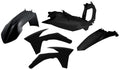 ACERBIS Plastic Body Kit for KTM 150/250/350 XC-F & SX-F 2011-2012