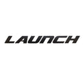 Supra Boat Raised Decal 113105 - SL24 Launch 18 X 1 3/4 Inch Sticker
