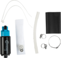 Quantum Fuel Pump HFP-385-HD2 for Harley Davidson XL1200 & XR1200X 2009-2017