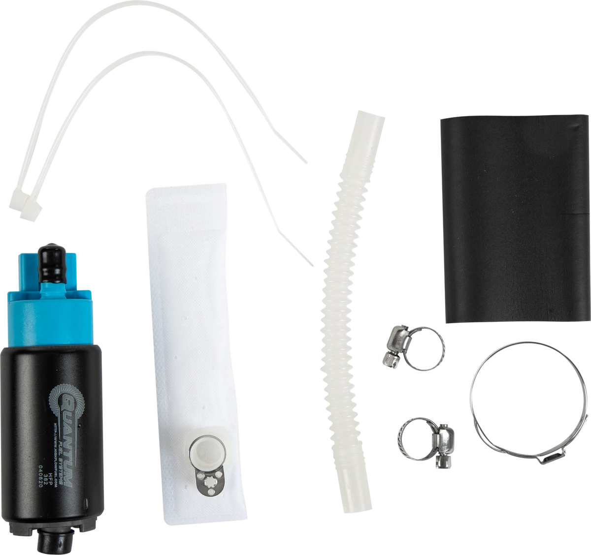 Quantum Fuel Pump HFP-385-HD2 for Harley Davidson XL1200 & XR1200X 2009-2017