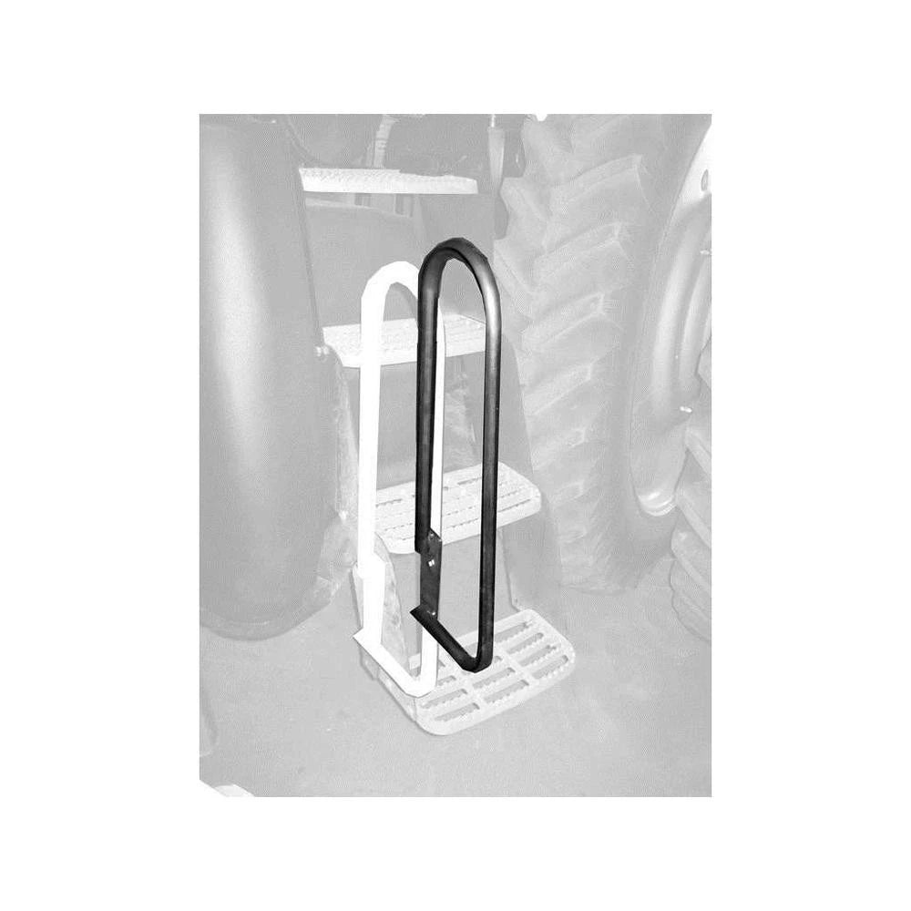 Case IH MX Series Magnum Left-Hand Handrail