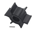 47-8037481 Water Pump Impeller with Key for Mercury 6 8 209CC 9.8 9.9 HP Outboard