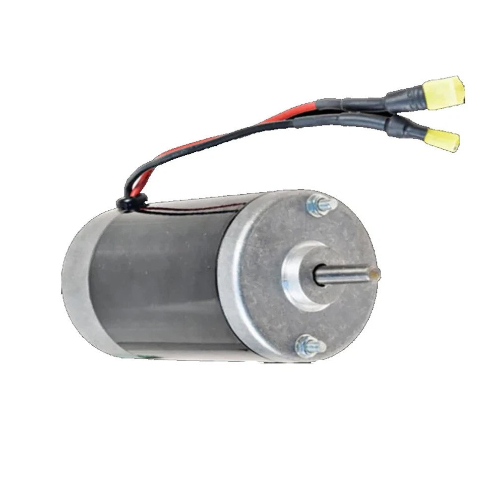Salt Spreader Motor for Western Plow Tornado 94996 Tractors; 430-22101