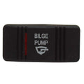 Viaggio Boat Contura III Rocker Switch Actuator 53510 - Bilge Pump