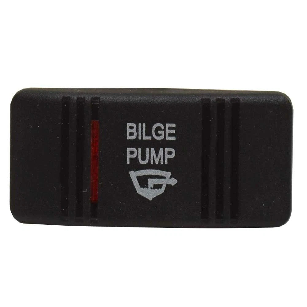 Viaggio Boat Contura III Rocker Switch Actuator 53510 - Bilge Pump