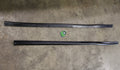 2009-2017 Sea-Doo GTX RXT SUSPENSION Is As Middle Long Scraper Joint Seal Trim