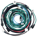 JDS3560 Restoration Quality Wiring Harness Fits John Deere