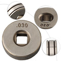 Welder Wire Feed Drive Roller Industrial Accessories Welding Equipment