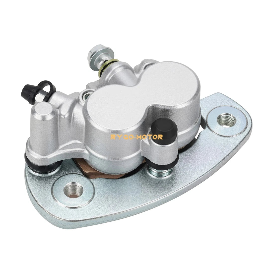 Rear Brake Caliper for 2011-2020 Can Am Commander 1000 with Pads 705600872
