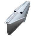 Custom 25 Foot X 25 Inch Pontoon Boat Float Log Tube