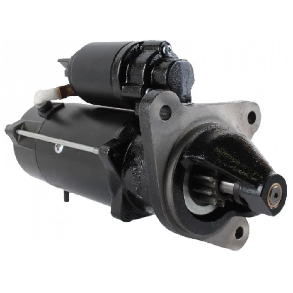 Alternator Fits Massey Ferguson 3581387M1