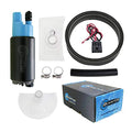 Quantum Fuel Pump/Regulator /seal for Harley FXDSE2 Screamin Eagle Dyna 2008