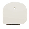 Tahoe 195 Deck Boat Sink Lid 199995 - Polar White with Hinge