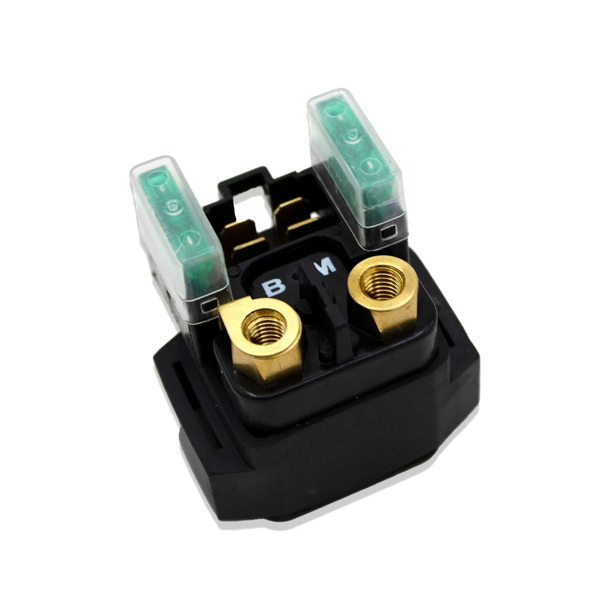 STARTER RELAY SOLENOID YAMAHA BEAR TRACKER 250 YFM250 ATV QUAD 2002 2003