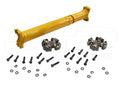 2007736 Joint Gp-U Fits Caterpillar Models