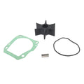 Outboard Water Pump Impeller 06192-ZY6-000 Kit for Honda BF115D/BF135A/ BF150A