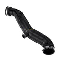 Airbox to Plenum Hose Intake Boot for Polaris Ranger XP 1000 2018 - 2025 5416171