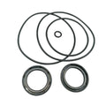 Lower Gearcase Unit Seal Kit 897426 925261 925256 955974 for Volvo Penta Engine