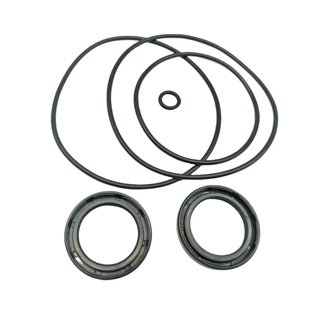 Lower Gearcase Unit Seal Kit 897426 925261 925256 955974 for Volvo Penta Engine