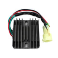 Rectifier Regulator Assembly for Yamaha 4 Str 90 100 HP Outboard Motor 67F-81960-11