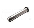 206-70-53143 Pin Fits Komatsu Models