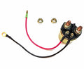 SOLENOIDE DE RELÉ DE ARRANQUE PARA YAMAHA JET SKI 700 PWC 1981 1982 1983 1984