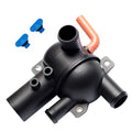 Marine Water Drain Distribution Housing for Mercury MerCruiser 863444T1 863444A1