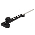 Boat Hatch Riser/Support Arm - 13 - 18 5/8 Inch Plastic Aluminum