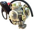 GY6 50CC 20MM CARBURETOR 139QMB ATV SCOOTER MOPED
