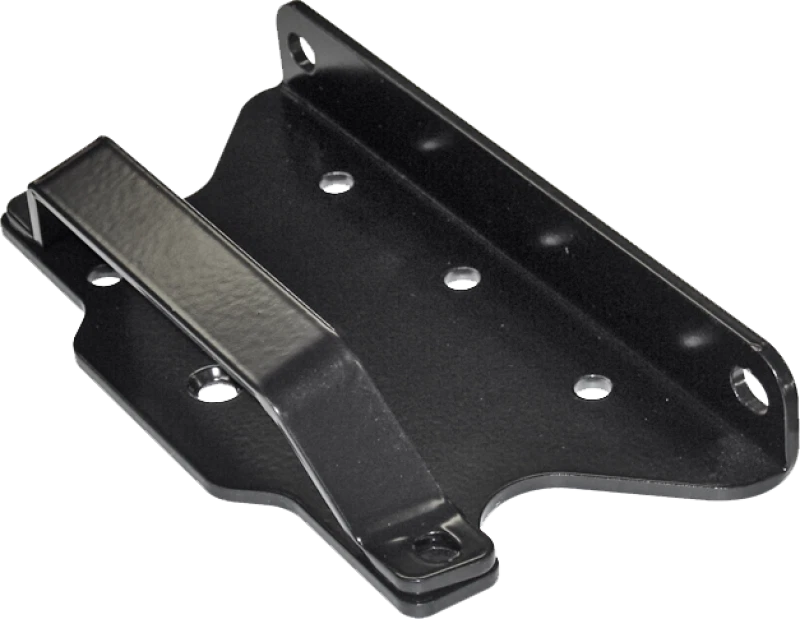 KFI 04-15 Can-Am Outlander 330-800/ MAX Winch Mount