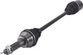 QuadBoss 12-14 Polaris RZR XP 4 900 Rear Left Replacement Axle